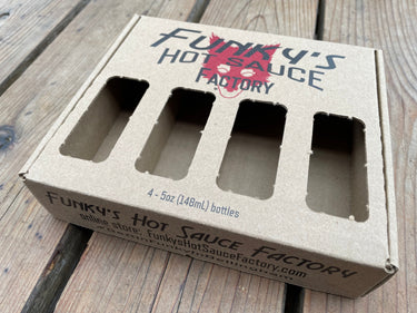 Funky's 4-Pack